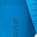 Detská termoakčná mikina X-Bionic Invent 4.0 LS teal blue/anthracite 5
