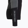 Pánska termoakčná mikina X-Bionic Energy Accumulator Origins charcoal/pearl grey 4