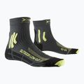 Ponožky X-Socks Trek Outdoor Low Cut grey 2