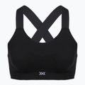 Termo podprsenka X-Bionic Energizer 4.0 Victoria Sports Bra opal black