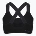 Termo podprsenka X-Bionic Energizer 4.0 Victoria Sports Bra opal black 2