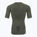 Pánske termo tričko X-Bionic Combat Energizer 4.0 Shirt olive green/anthracite 2