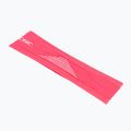 Termočelenka X-Bionic Headband 4.0 flamingo pink/arctic white 2
