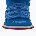 Termoaktívny nákrčník X-Bionic Neckwarmer 4. Patriot Edition modrý NDYA27W21U 3