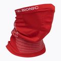 Termoaktívny nákrčník X-Bionic Neckwarmer 4. Patriot Edition červený NDYA27W21U