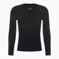 Termoaktívna pánska mikina X-Bionic Energy Accumulator 4.0 LS opal black/arctic white