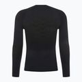 Termoaktívna pánska mikina X-Bionic Energy Accumulator 4.0 LS opal black/arctic white 2