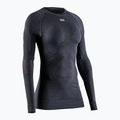 Dámska termoaktívna mikina X-Bionic Energy Accumulator 4.0 opal black/arctic white