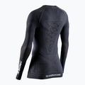 Dámska termoaktívna mikina X-Bionic Energy Accumulator 4.0 opal black/arctic white 2