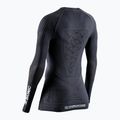 Dámsky termoaktívny longsleeve X-Bionic Energy Accumulator 4.0 opal black/arctic white 2