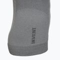 Pánske termo tričko X-Bionic Invent 4.0 Lt Singlet Grey Melange/Anthracite 5