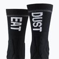 Cyklistické ponožky X-Socks Bike Race 4.0 opal black/eat dust 2