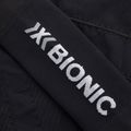 Dámska termo mikina X-Bionic Energy Accumulator 4.0 Turtle Neck opálová čierna/arktická biela 6