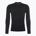 Termoaktívna pánska mikina X-Bionic Energy Accumulator 4.0 Turtle Neck opal black/arctic white 3