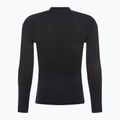 Termoaktívna pánska mikina X-Bionic Energy Accumulator 4.0 Turtle Neck opal black/arctic white 4