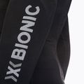 Termoaktívna pánska mikina X-Bionic Energy Accumulator 4.0 Turtle Neck opal black/arctic white 5