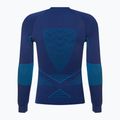 Pánska termo mikina X-Bionic Energy Accumulator 4.0 navy/blue 2