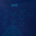 Termoaktívna pánska mikina X-Bionic Energy Accumulator 4.0 LS navy/blue 3