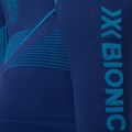 Termoaktívna pánska mikina X-Bionic Energy Accumulator 4.0 LS navy/blue 4