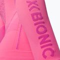 Dámska termo mikina X-Bionic Energy Accumulator 4.0 magnolia purple/fuchsia 3