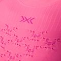 Dámska termoakčná mikina X-Bionic Energy Accumulator 4.0 LS magnolia purple/fuchsia 4