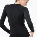 Dámska termo mikina X-Bionic Merino black/black 2