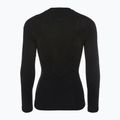 Dámska termo mikina X-Bionic Merino black/black 4