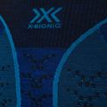 Pánska termoakčná mikina X-Bionic Merino dark ocean/sky blue 4
