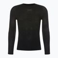 Pánska termoaktívna mikina X-Bionic Merino black/black 2