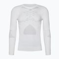Termoaktívna mikina X-Bionic Energy Accumulator 4.0 Armadillo arctic white/pearl grey