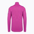 Dámska termoaktívna mikina X-Bionic Instructor 4.0 deep orchid 2