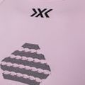 Dámska termoakčná mikina X-Bionic Invent 4.0 LS winsome orchid/opal black 4
