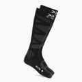 Lyžiarske ponožky X-Socks Ski Control 4.0 black night/charcoal