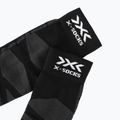 Lyžiarske ponožky X-Socks Ski Control 4.0 black night/charcoal 3