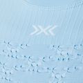 Dámska termoakčná mikina X-Bionic Energy Accumulator 4.0 LS ice blue/arctic white 3