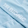 Dámska termoakčná mikina X-Bionic Energy Accumulator 4.0 LS ice blue/arctic white 4
