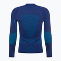 Pánska termo mikina X-Bionic Energy Accumulator 4.0 Turtle Neck navy/blue 5
