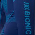 Pánska termo mikina X-Bionic Energy Accumulator 4.0 Turtle Neck navy/blue 7