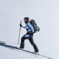 Dámska termoakčná mikina X-Bionic Energy Accumulator 4.0 LS ice blue/arctic white 8
