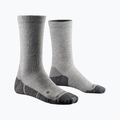 Ponožky X-Socks Core Natural Crew medium grey