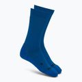 Ponožky X-Socks Core Sport Graphic Crew twyce blue