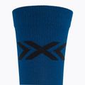 Ponožky X-Socks Core Sport Graphic Crew twyce blue 3