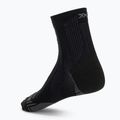 Ponožky X-Socks Hike Perform Natural Ankle anthracite/turquoise 2