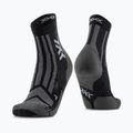 Ponožky X-Socks Trekking Perfom Ankle black/charcoal