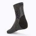 Trekové ponožky X-Sock Hike Perform Merino black/charcoal 2