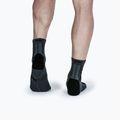 Trekové ponožky X-Sock Hike Perform Merino black/charcoal 6