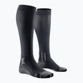 Pánske ponožky X-Socks Run Perform OTC black/charcoal