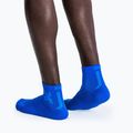 Ponožky X-Socks Run Discover Ankle twyce blue/blue 3