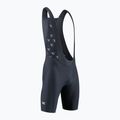 Pánske cyklistické šortky X-Bionic Corefusion Bib opal black