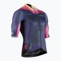 Pánsky cyklistický dres X-Bionic Corefusion Aero Jersey 2